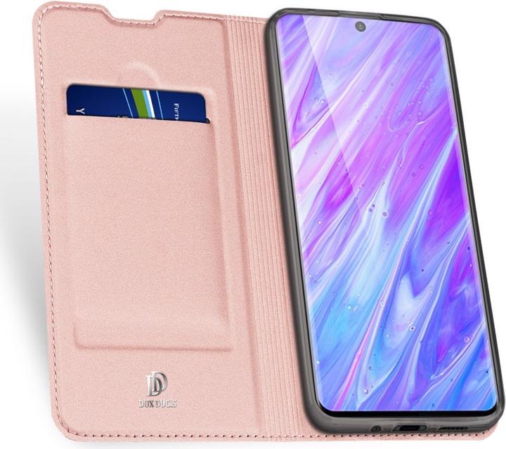 Produktbild Dux Ducis Skin Pro Series (Samsung Galaxy S20+, Samsung Galaxy S20+ 5G)