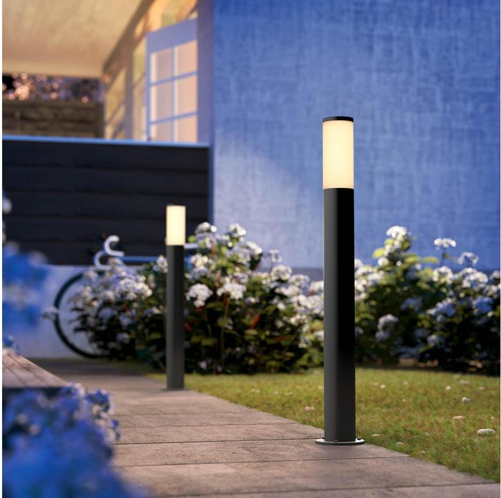 Actual product image Philips Utrecht Post (E27, IP44)