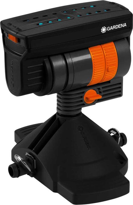 Produktbild Gardena OS 90 (Viereckregner)