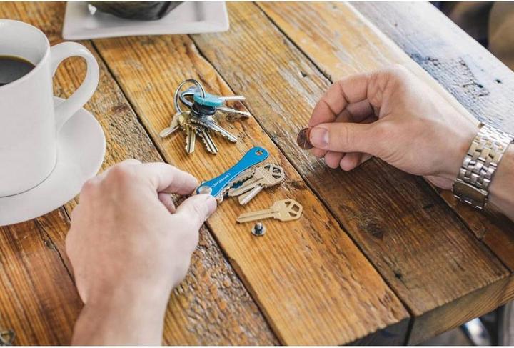Actual product image Key Smart Key holder Key organ