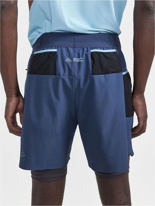 Produktbild Craft Pro Trail 2in1 Shorts M (XL)