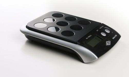 Image du produit Wedo Balance numérique Optimo