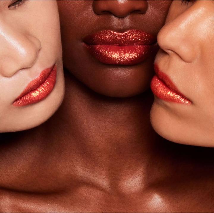 Produktbild Tom Ford Lip Spark (Control Coral)