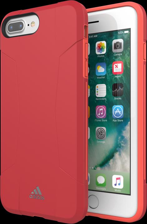 adidas Solo (Apple iPhone 6 Plus, Apple iPhone 6s Plus, Apple iPhone 7 Plus, Apple iPhone 8 Plus)
