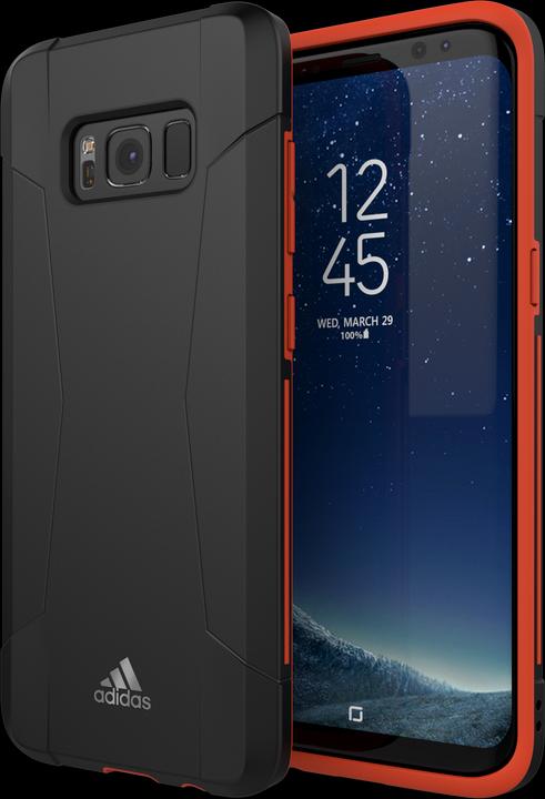 Immagine prodotto adidas Solo (Samsung Galaxy S8)