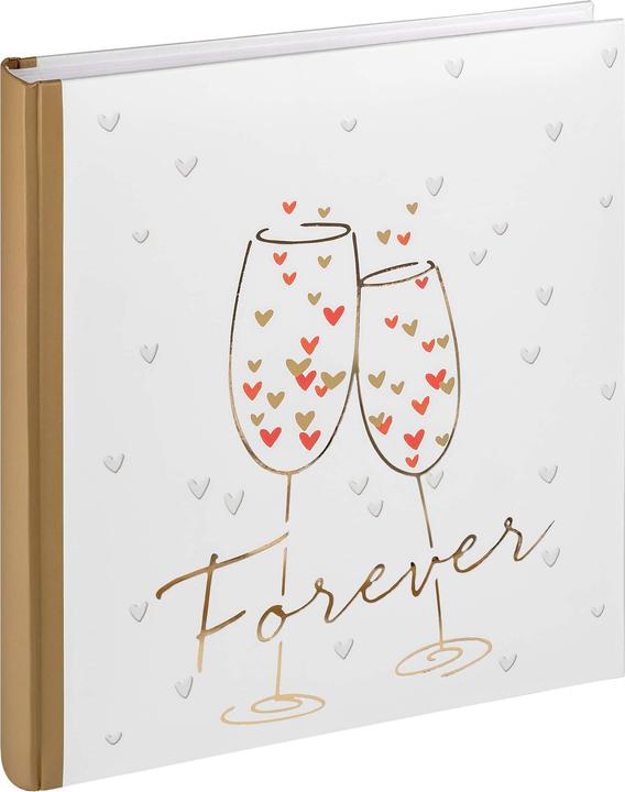Immagine prodotto Walther Design Salute del matrimonio (28 x 30,5 cm)