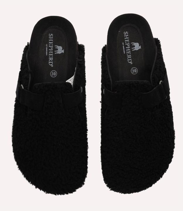 Actual product image Shepherd of Sweden Pantoletten (41)