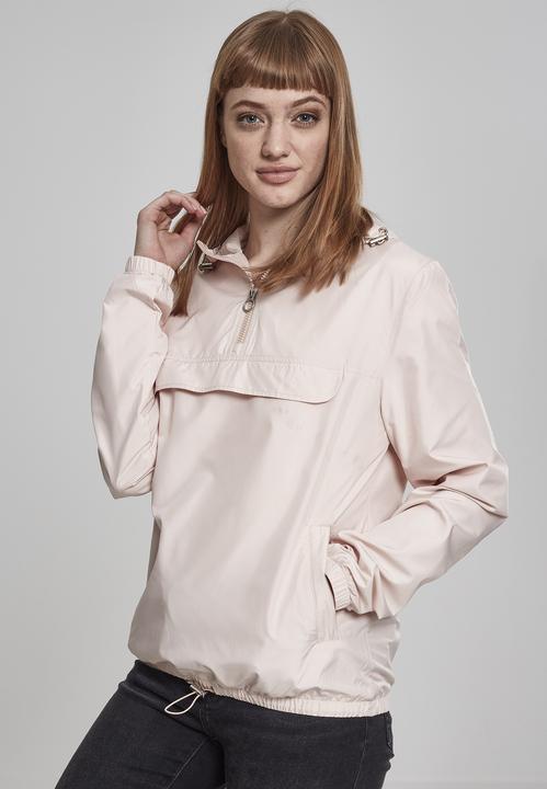 Actual product image Urban Classics Ladies Basic Pullover (M)