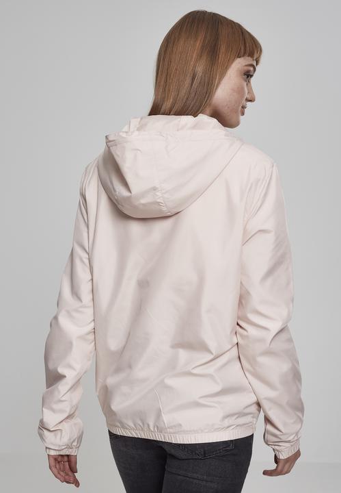 Actual product image Urban Classics Ladies Basic Pullover (M)