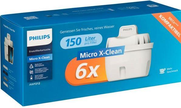 Immagine prodotto Philips Micro X-Clean (6 x)