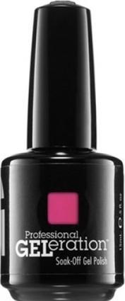 Image du produit Jessica Geleration Vernis à ongles Color Me Calla Lily