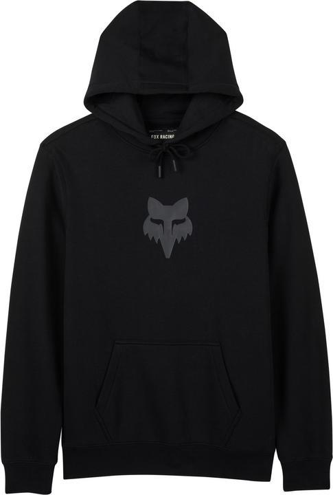 Image du produit Fox Hoody 23 F-Head E Po Blk S (S)