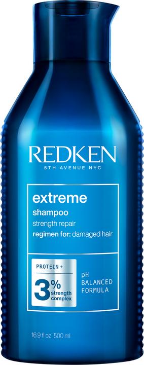 Redken Extreme (300 ml, Flüssiges Shampoo)