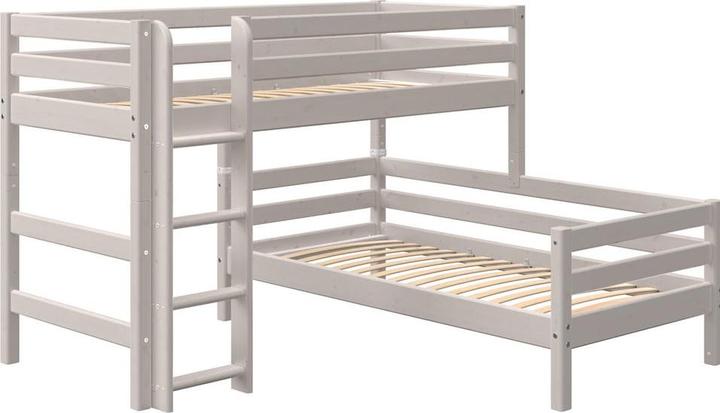 Image du produit Flexa Poteau pour lit combiné de hauteur moyenne Classic