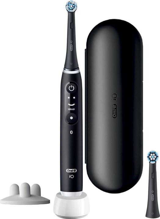 Immagine prodotto Oral-B Spazzolino vibrante per adulti iO (Spazzolino oscillante)