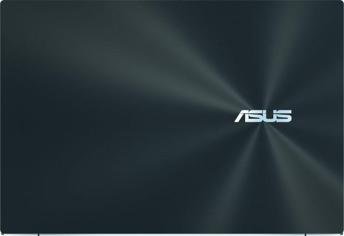 Actual product image ASUS ZenBook Pro Duo - UX581GV-H2002R (15.60", Intel Core i7-9750H, 16 GB, 1000 GB, DE)