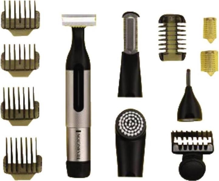 Actual product image Remington Omniblade HG5000 Multi-Pro