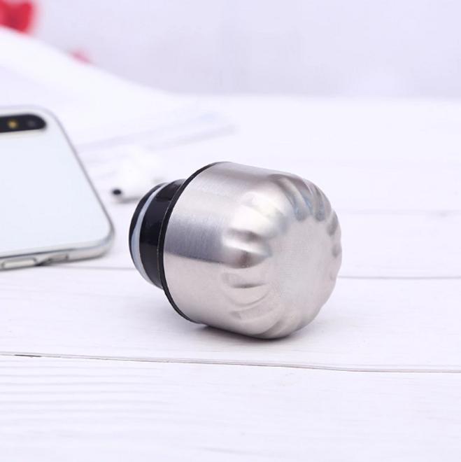Actual product image MU Style Reusable water bottle