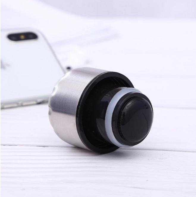 Actual product image MU Style Reusable water bottle
