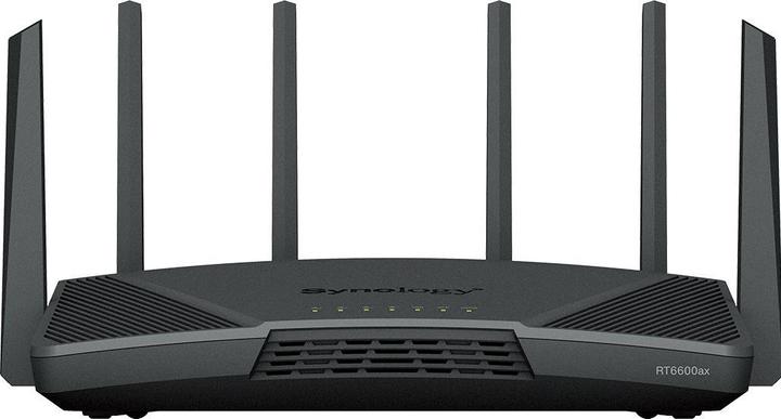 Produktbild Synology RT6600ax