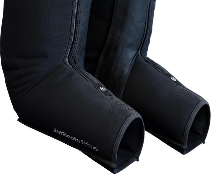 Actual product image Therabody RecoveryAir JetBoots Prime, S