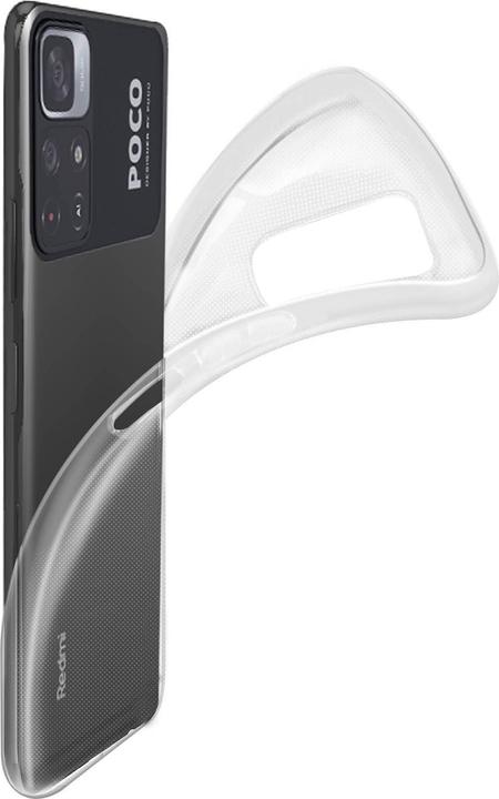 Immagine prodotto Avizar Serie Francis (Xiaomi Redmi Note 11S 5G)