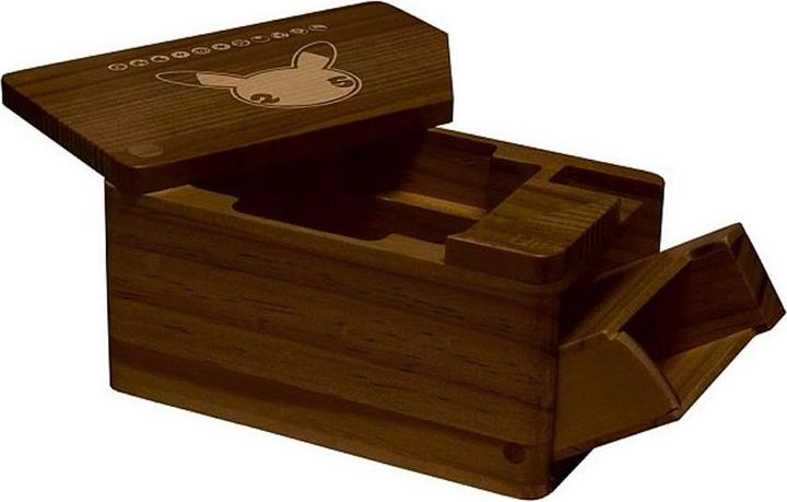 Image du produit Ultra Pro Boîte du Deck Célébration Pokémon th