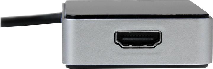 Produktbild StarTech USB32HDEH (USB-A, 1 Ports)