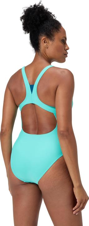 Produktbild Speedo Solid Highneck 1 Pc (XL)