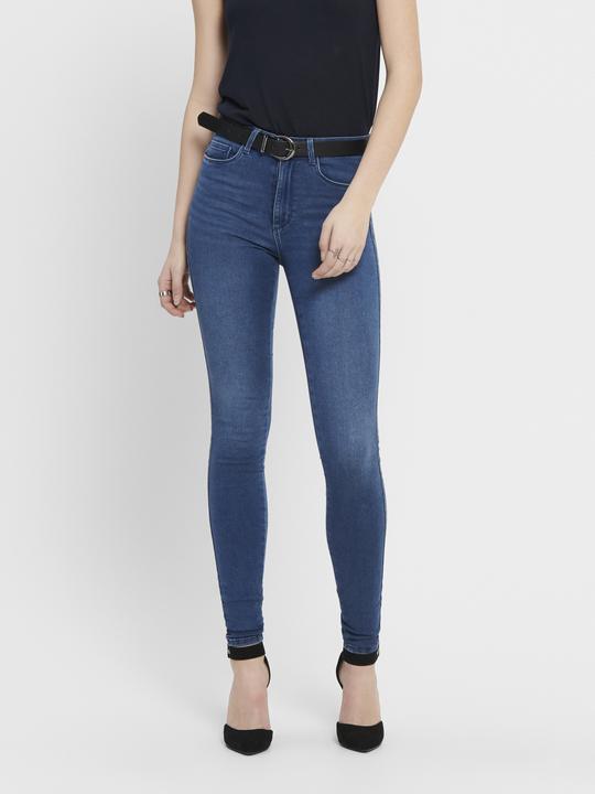 Produktbild Only ONLRoyal High Waist Skinny Fit Jeans (32)