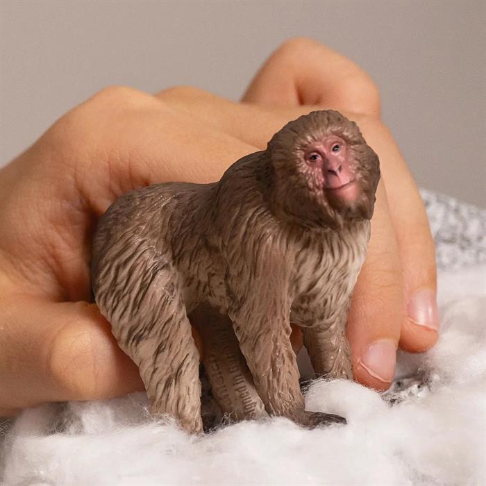 Immagine prodotto Schleich Macaco giapponese