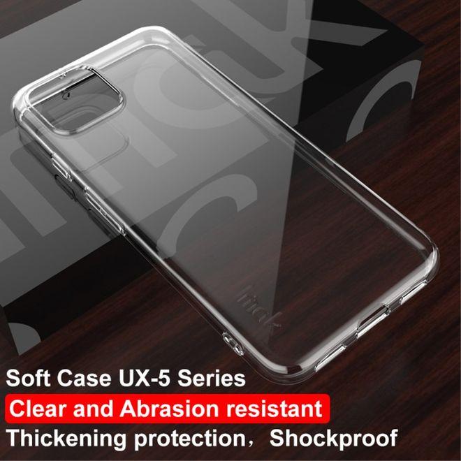 Immagine prodotto Imak Serie UX-5 (Google Pixel 4 XL)