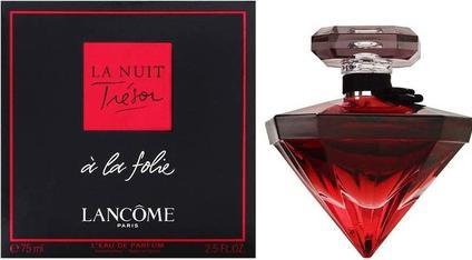 Produktbild Lancôme La Nuit Trésor à la Folie (Eau de Parfum, 75 ml)