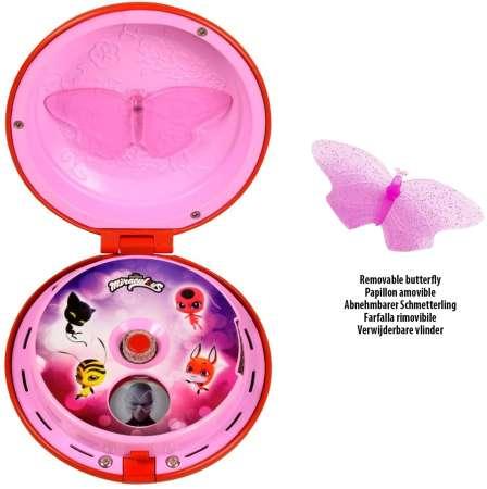 Image du produit Bandai Namco MIRACULOUS Téléphone magique F