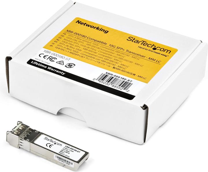 StarTech 0231A0A6 Compatibile