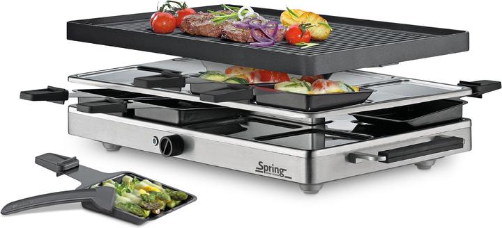 Image du produit Spring 3267310001