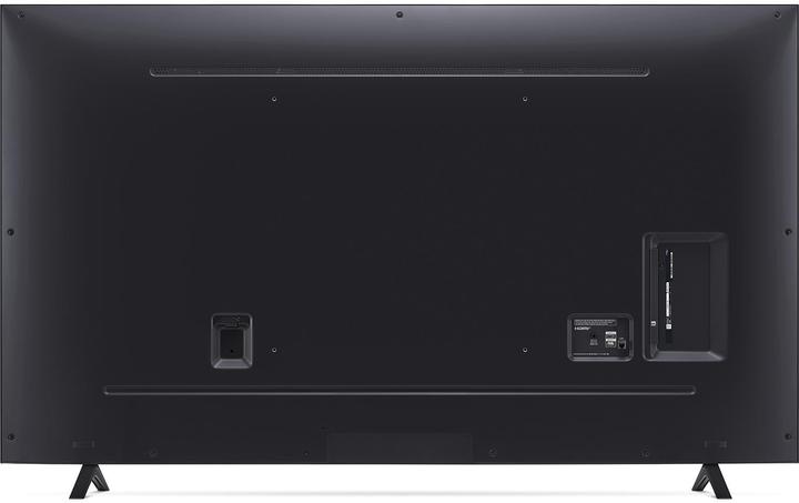 Produktbild LG 75NANO81T6A (75", NANO81, LCD, 4K, 2024)