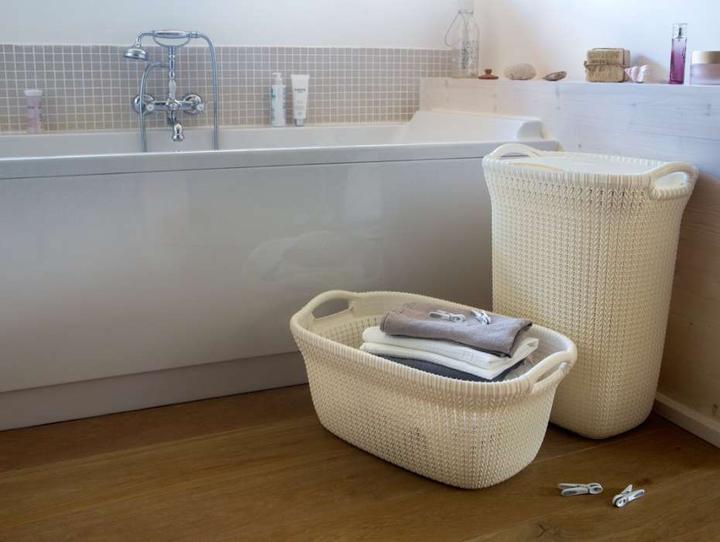 Image du produit Curver Tricoter (57 l)