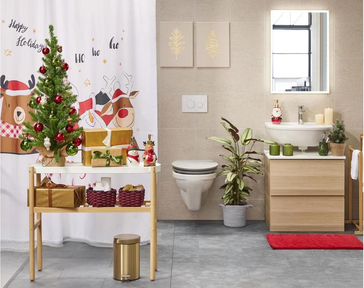 Image du produit Diaqua Ho ho ho (180 x 200 cm)