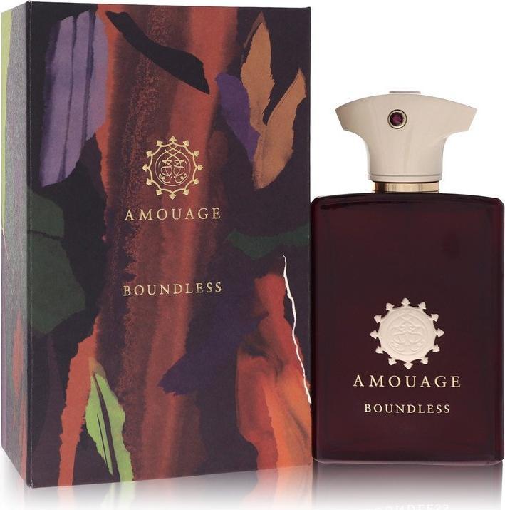 Immagine prodotto Amouage Boundless (Eau de parfum, 100 ml)