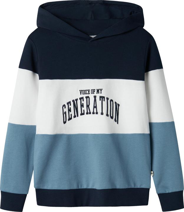 Produktbild Name it Bio-Baumwoll Sweatshirt (116)