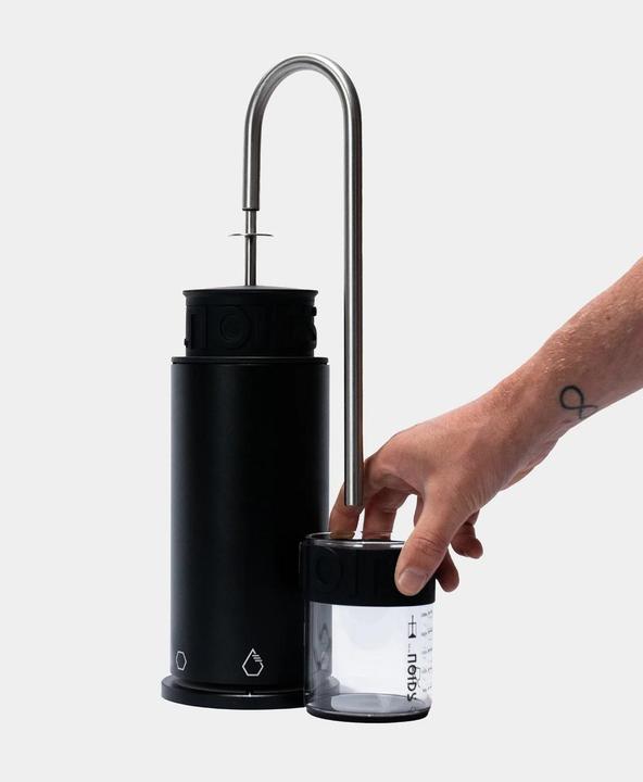 Image du produit Noids All-in-One Kräuterkocher