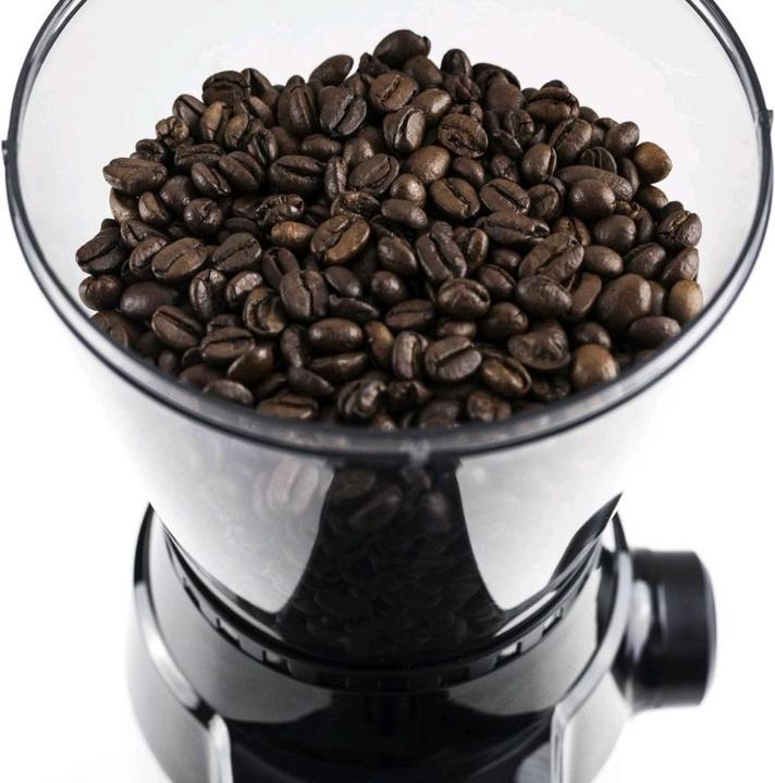 Actual product image Caso Barista Flavour (EU plug)