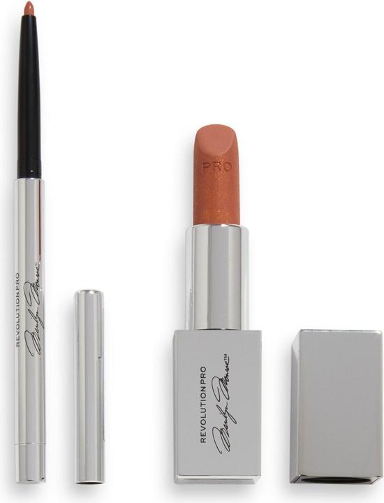 Immagine prodotto Makeup Revolution X Marilyn