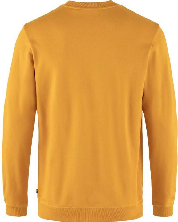 Actual product image Fjällräven 1960 Logo Badge Sweater (M)