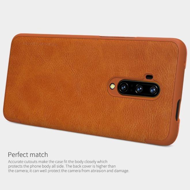 Productafbeelding Nillkin Qin-serie (OnePlus 7T Pro)