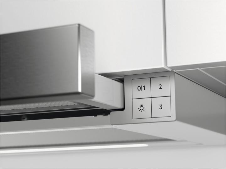 Immagine prodotto AEG ADF6052AM (Cappuccio a schermo piatto)