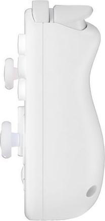 Produktbild Anbernic Retro-Spielkonsole RG406H Weiss