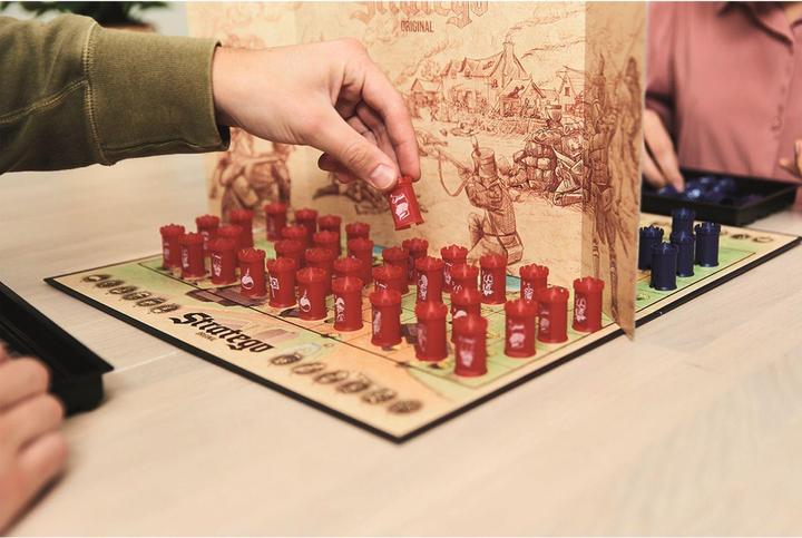 Produktbild Jumbo Stratego Original (Deutsch, Englisch, Französisch)