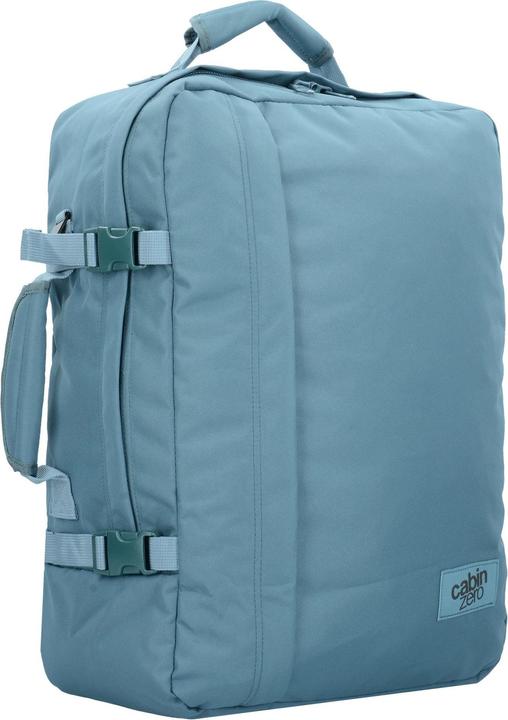 Actual product image Cabin zero Zero Classic (44 l)